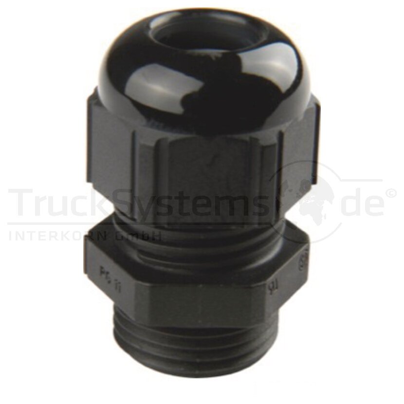 HERTH+BUSS Kabelverschraubung - 50390186