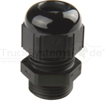 HERTH+BUSS Kabelverschraubung - 50390186