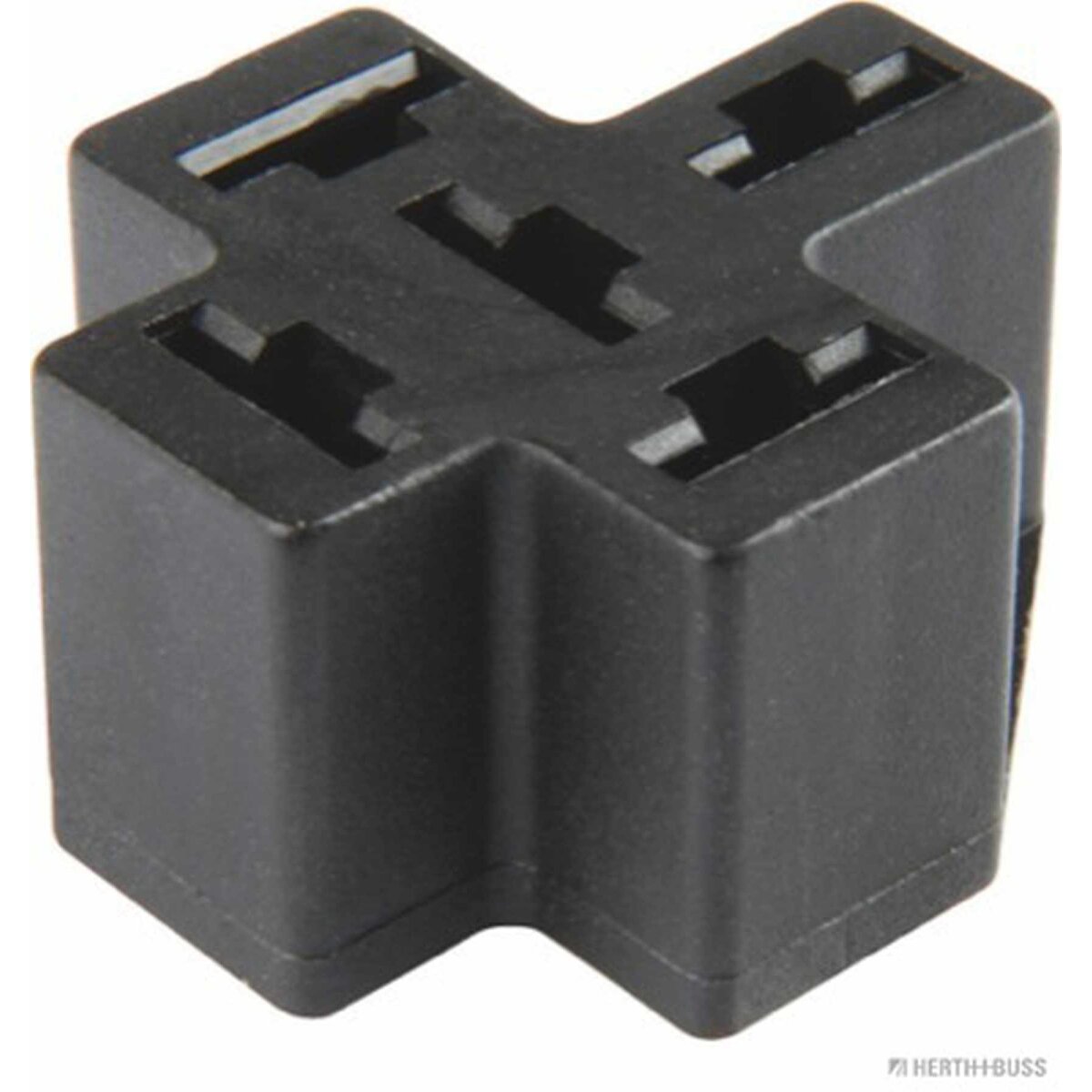 HERTH+BUSS Relaissockel 5 pins - 50390212