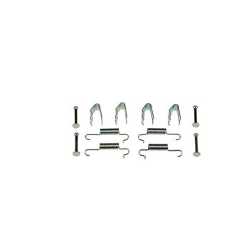 TRW Zubehörsatz, Bremsbacken SFK234 für 609 052...