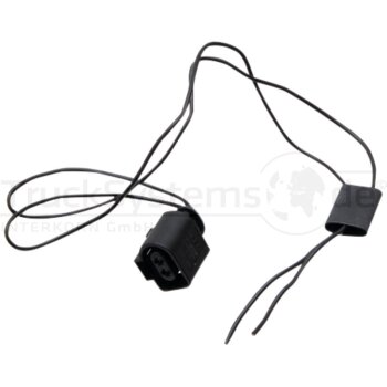 HERTH+BUSS Kabelreparatursatz - 50390266