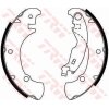TRW Bremsbackensatz GS8654 für 9947690