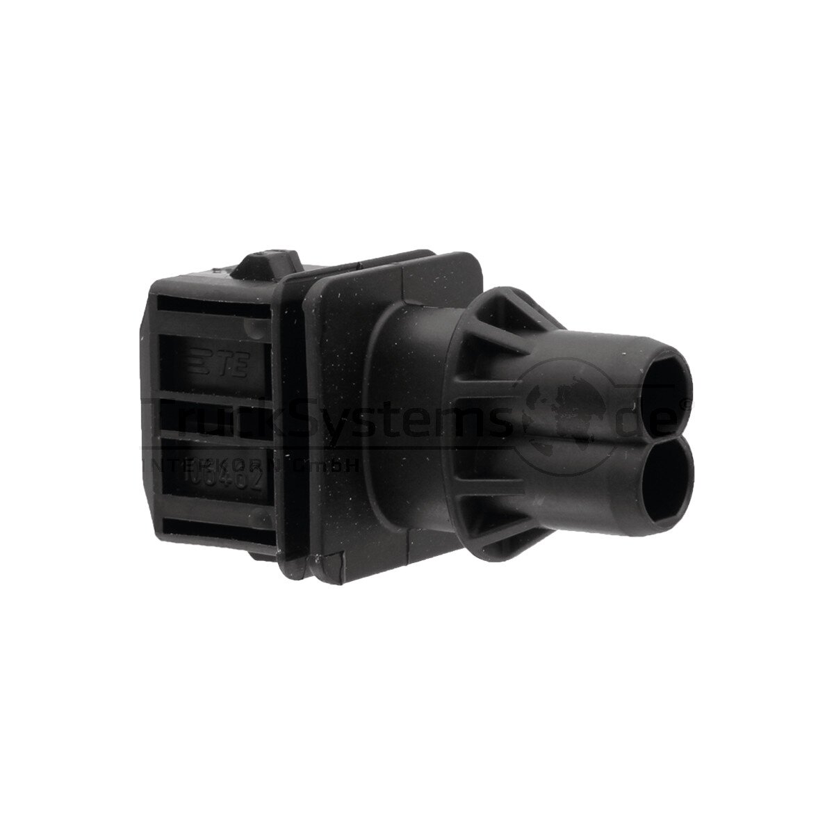 HERTH+BUSS Steckgehäuse - 50390296 - 10 Stück, 18,77 €