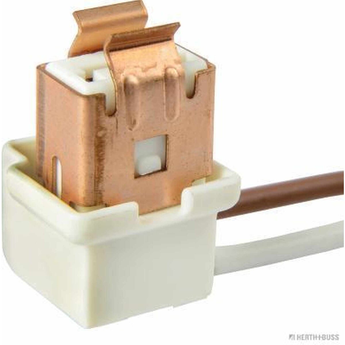 HERTH+BUSS Stecker, Hauptscheinwerfer H1 - 50390297