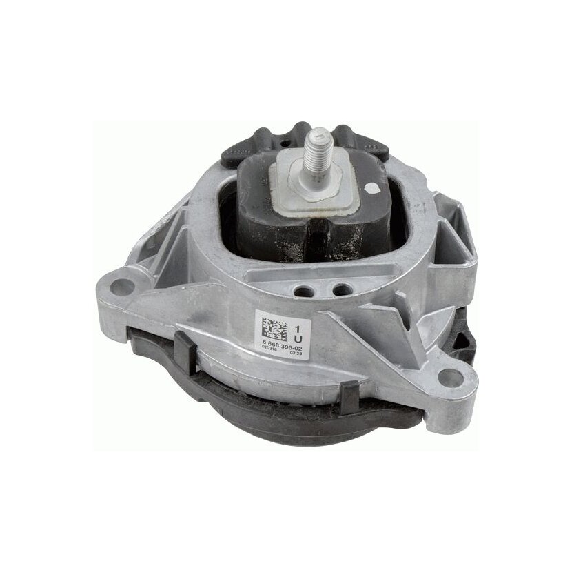 LEMFÖRDER Lagerung, Motor 38089 01 - 3808901 für 22 11 6 868 396