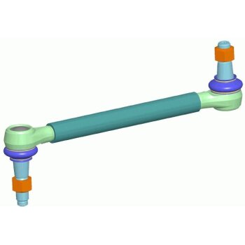 LEMFÖRDER Stange/Strebe, Stabilisator 38687 01 -...