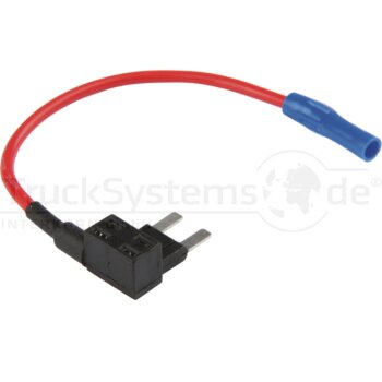 HERTH+BUSS Sicherungshalter - 50390430