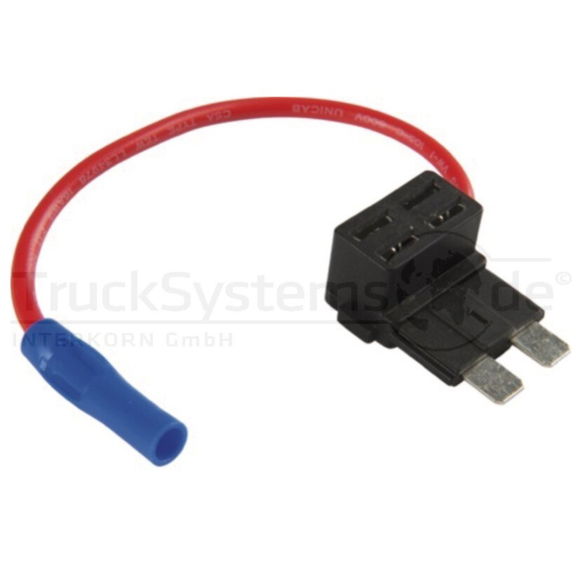 HERTH+BUSS Sicherungshalter - 50390431