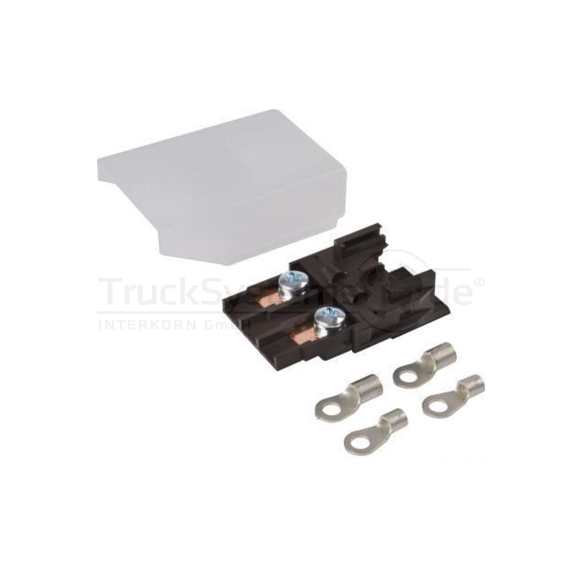 HERTH+BUSS Sicherungshalter - 50390540