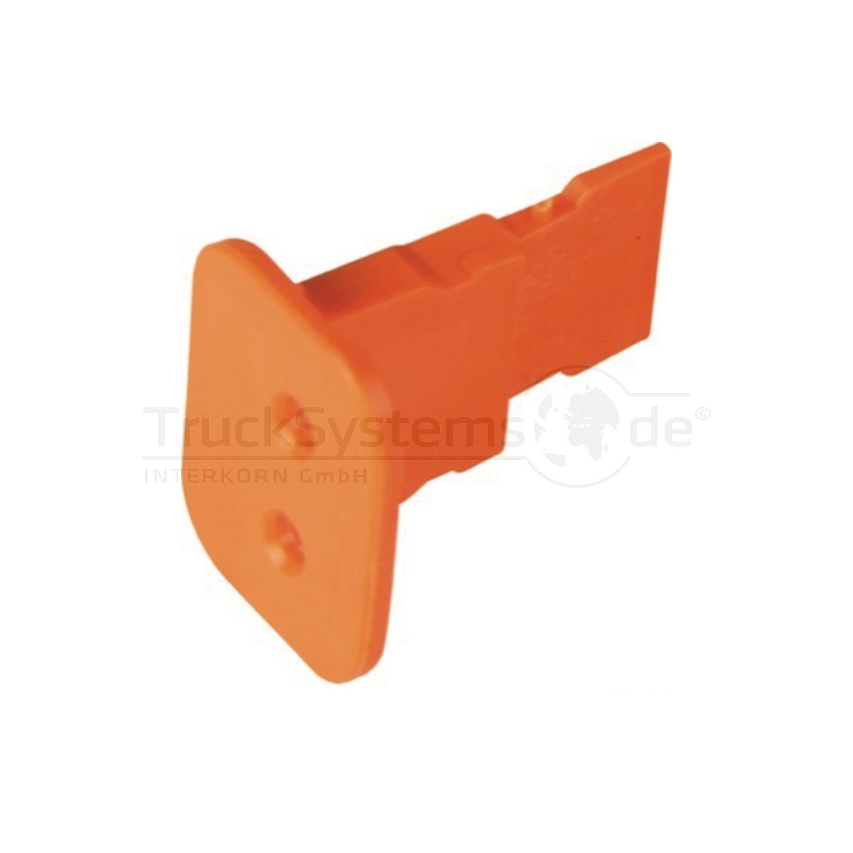 HERTH+BUSS Sekundärverriegelung, Steckgehäuse - 50390585