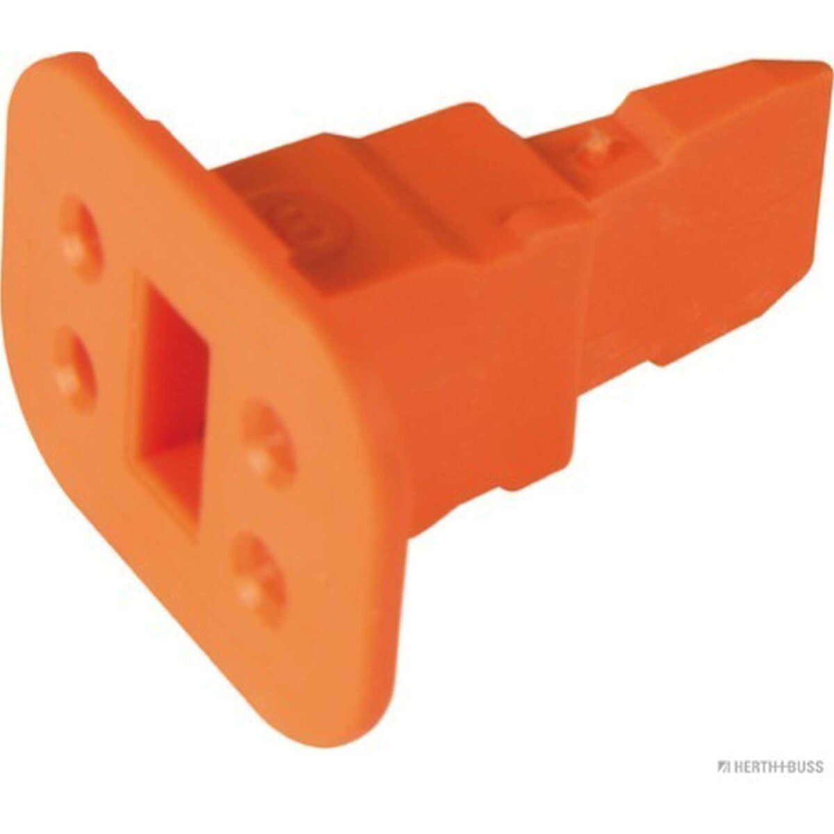 HERTH+BUSS Sekundärverriegelung, Steckgehäuse - 50390587