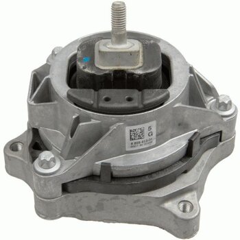 LEMFÖRDER Lagerung, Motor 39437 01 - 3943701...