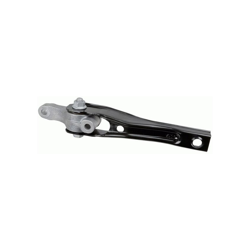 LEMFÖRDER Lagerung, Motor 38094 01 - 3809401 für 5Q0 199 855 J