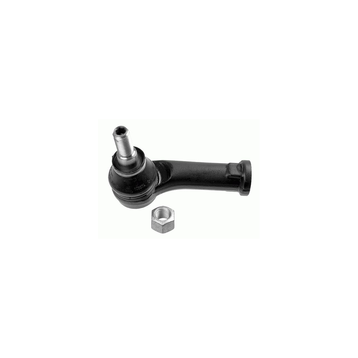 LEMFÖRDER Spurstangenkopf 17674 02 - 1767402 für 701 419 811 E