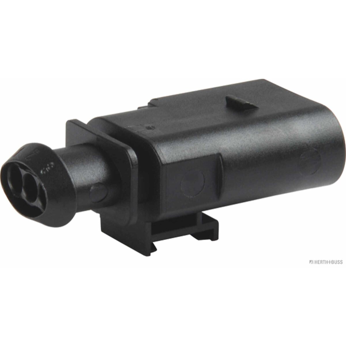 HERTH+BUSS Steckgehäuse 3-polig, 1,5mm - 50390665