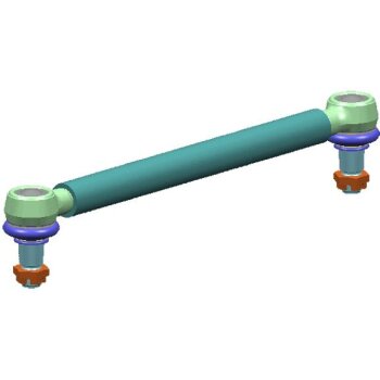 LEMFÖRDER Stange/Strebe, Stabilisator 37623 01 -...