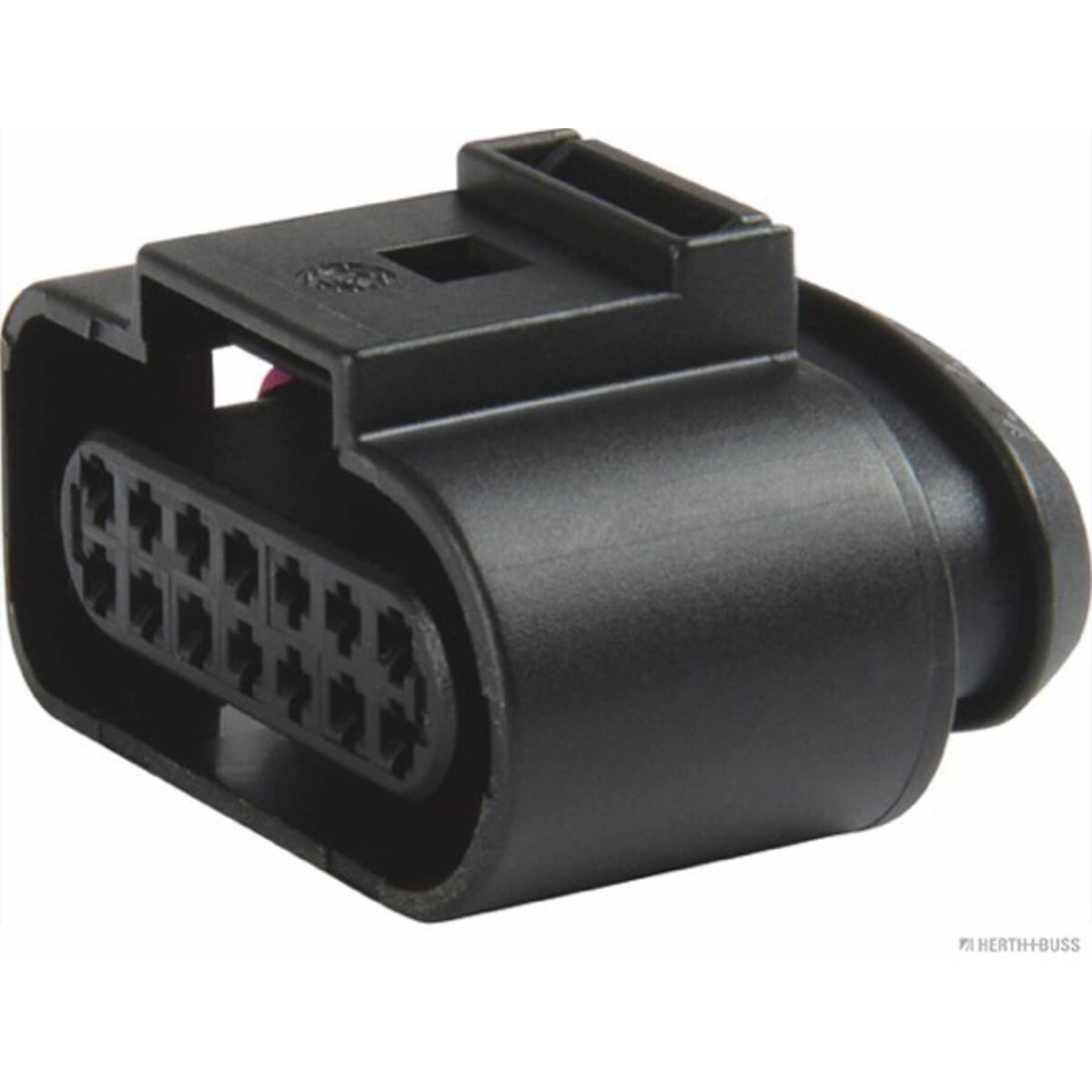 HERTH+BUSS Steckgehäuse - 50390676 - 10 Stück, 22,60 €