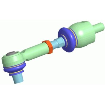 LEMFÖRDER Stange/Strebe, Stabilisator 38690 01 -...