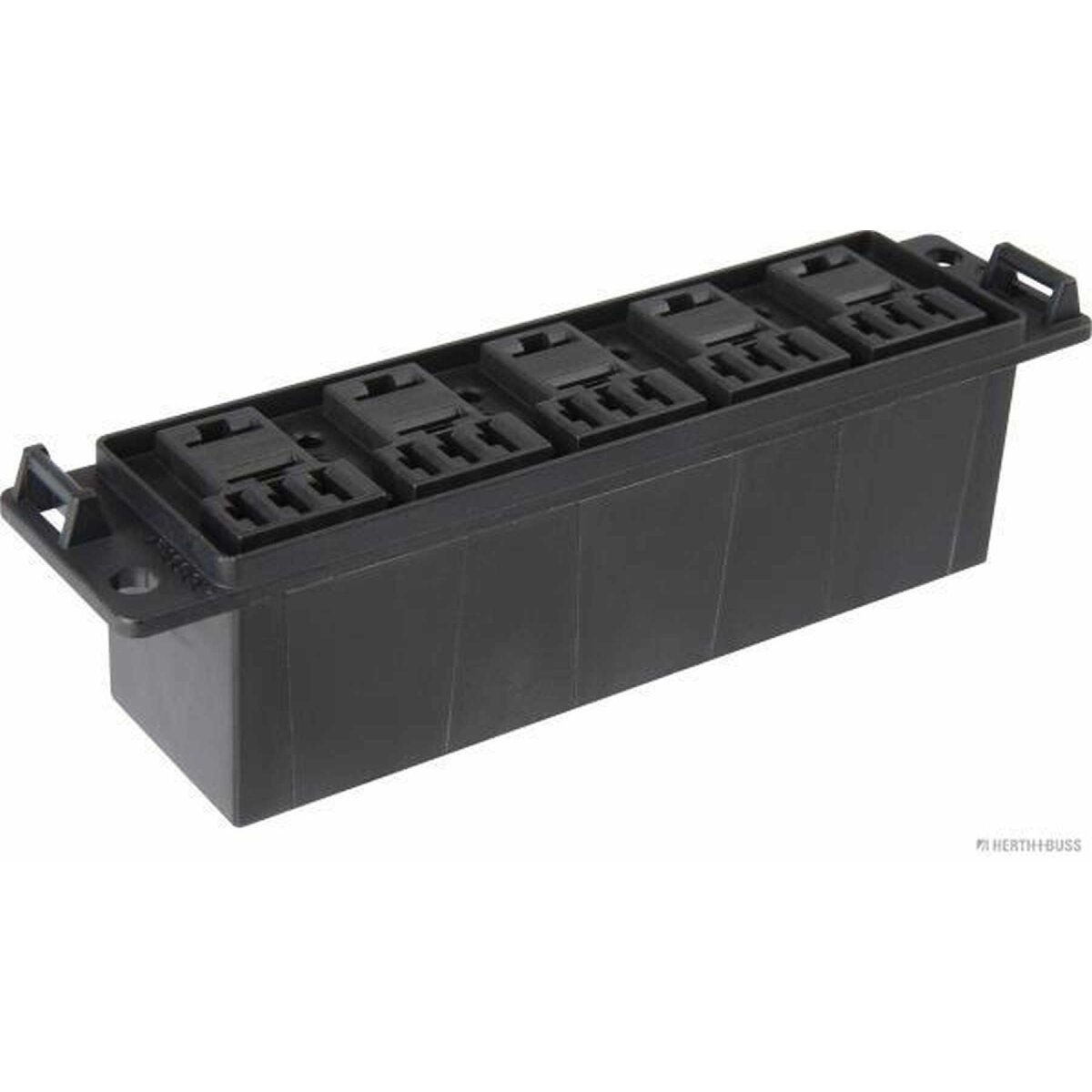 HERTH+BUSS Relaissockel 5-polig - 50390964