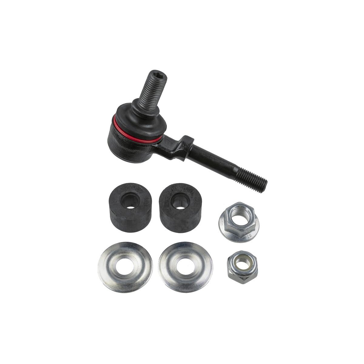 LEMFÖRDER Stange/Strebe, Stabilisator 27660 04 - 2766004 für 1954778