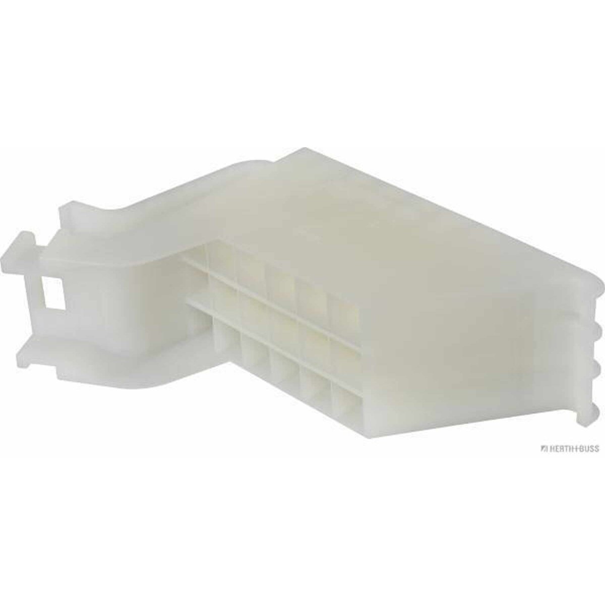 HERTH+BUSS Steckgehäuse Lear MDK 5, 18-polig, Code 2 - 50391080