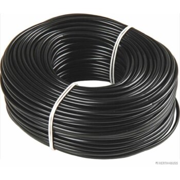HERTH+BUSS Isolierschlauch Durchmesser 12 mm - 51270120 -...