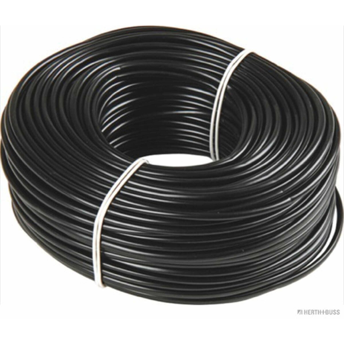 HERTH+BUSS Isolierschlauch Durchmesser 16 mm - 51270160 - 25 Meter