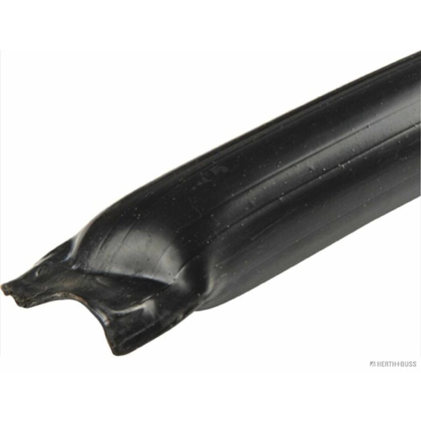 HERTH+BUSS Isolierschlauch Durchmesser 24 mm - 51270240 - 25 Meter