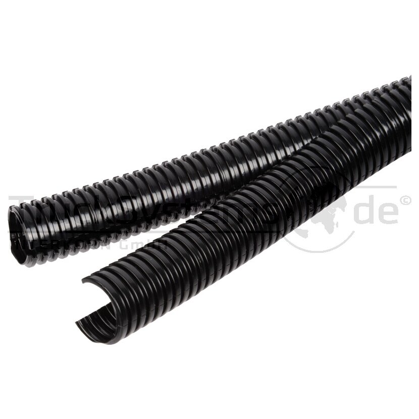 HERTH+BUSS Wellrohr - 51271120 - 50 Meter