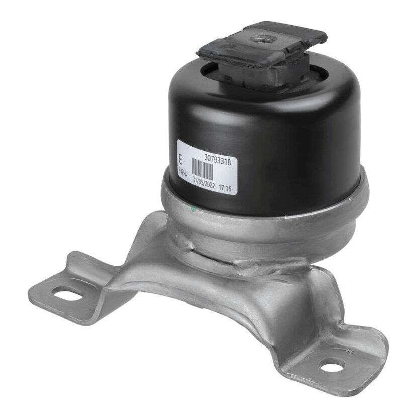 LEMFÖRDER Lagerung, Motor 44741 01 - 4474101 für 30793318