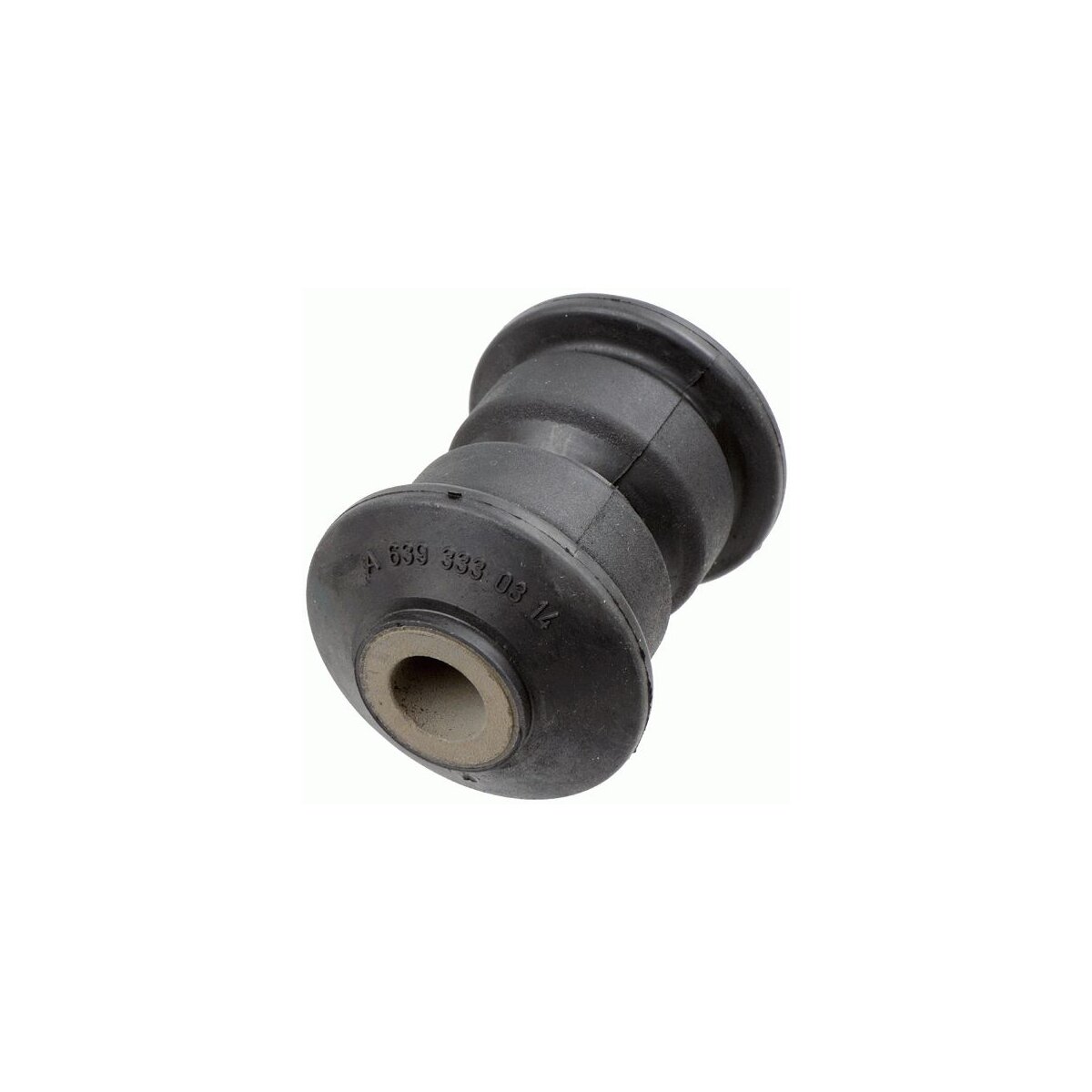 LEMFÖRDER Lagerung, Lenker 26614 01 - 2661401 für A 639 333 03 14