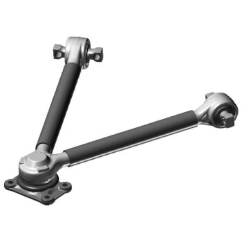 LEMFÖRDER Lenker, Radaufhängung 35610 01 -...