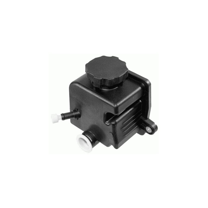 LEMFÖRDER Ausgleichsbehälter, Hydrauliköl (Servolenkung) 22358 01 - 2235801 für A 000 460 01 83