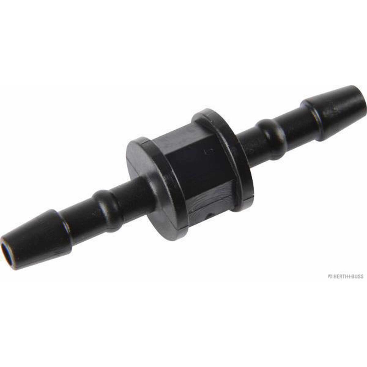 HERTH+BUSS Schlauchverbinder 3 mm - 51271310099