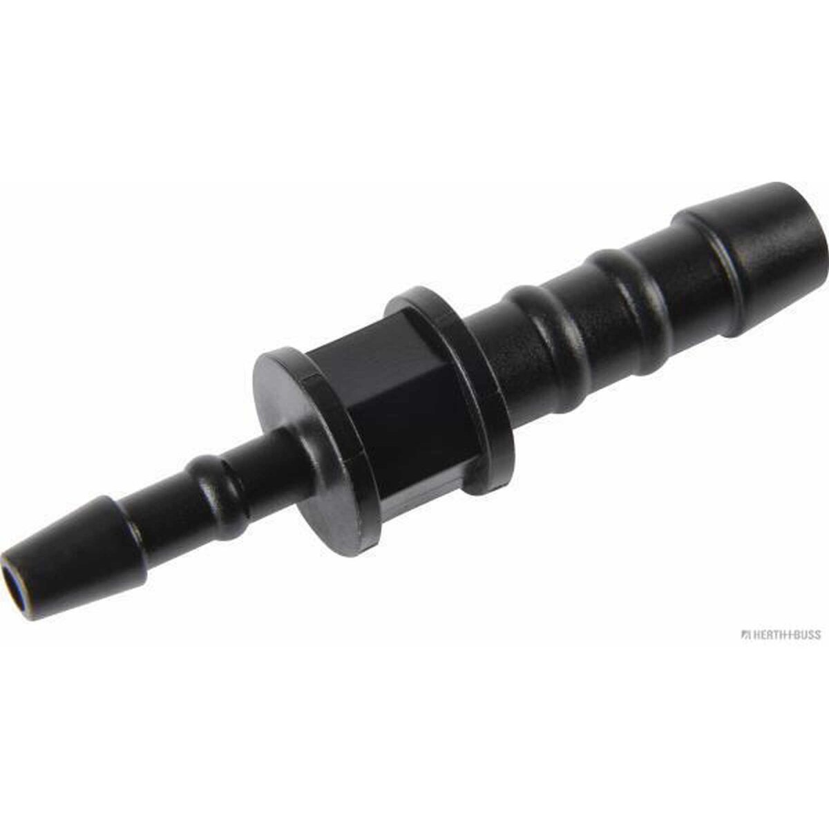 HERTH+BUSS Adapter, Schlauchverbinder 5 / 3 mm - 51271315099