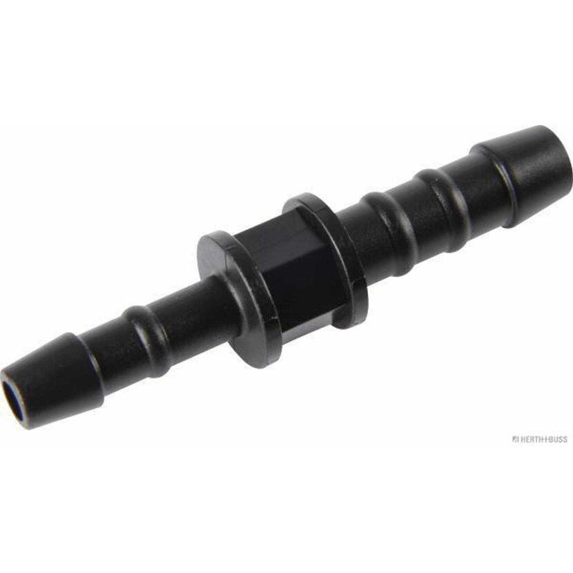 HERTH+BUSS Adapter, Schlauchverbinder 5 / 4 mm - 51271316099