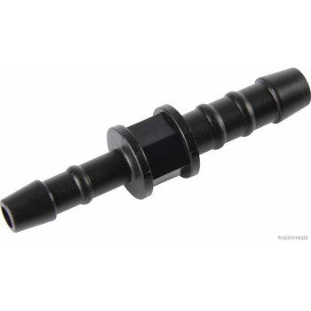 HERTH+BUSS Adapter, Schlauchverbinder 5 / 4 mm - 51271316099