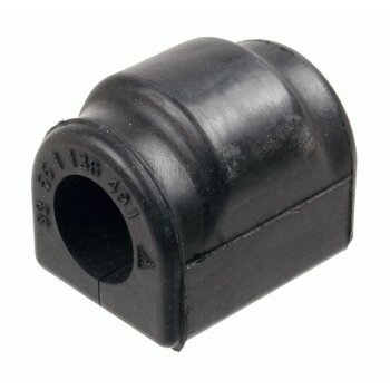 LEMFÖRDER Lagerung, Stabilisator 15885 01 - 1588501...