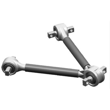 LEMFÖRDER Lenker, Radaufhängung 26031 01 -...