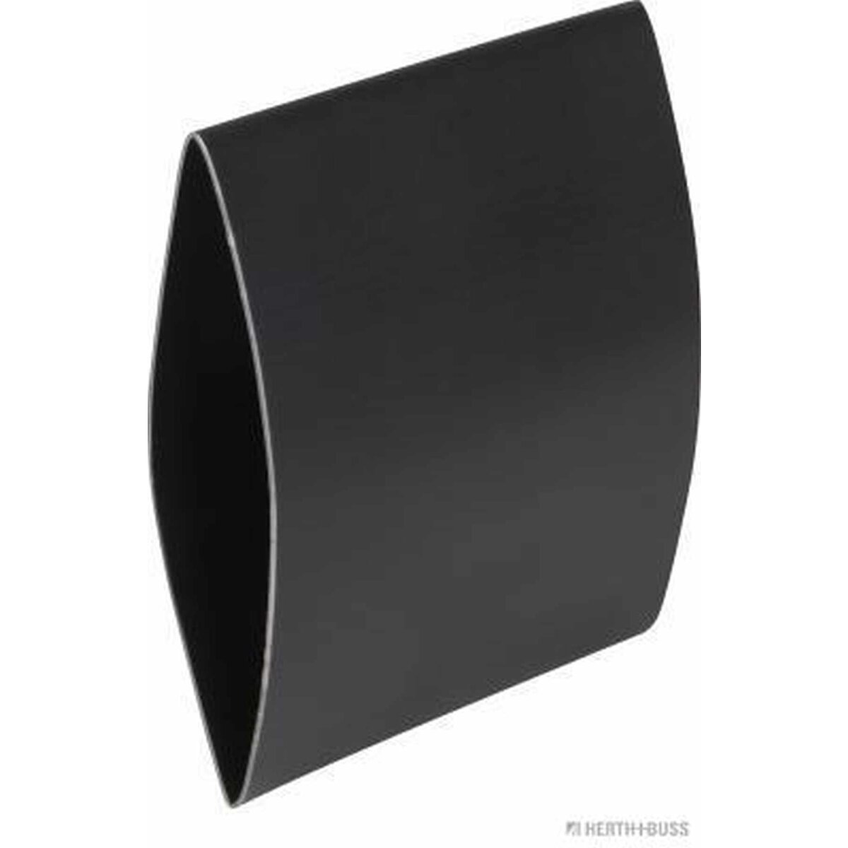 HERTH+BUSS Wärmeschrumpfschlauch 38,1 / 19 mm, 2:1, Inhalt 3 Stück - 51273030