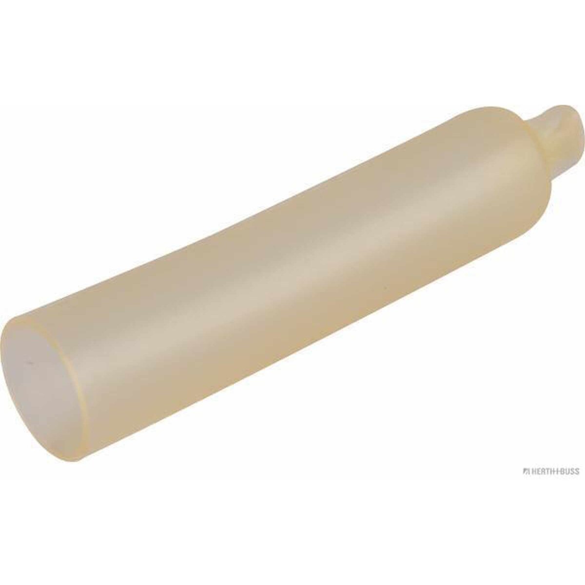 HERTH+BUSS Wärmeschrumpfschlauch 4:1, Durchmesser 10/2,5 mm - 51273150