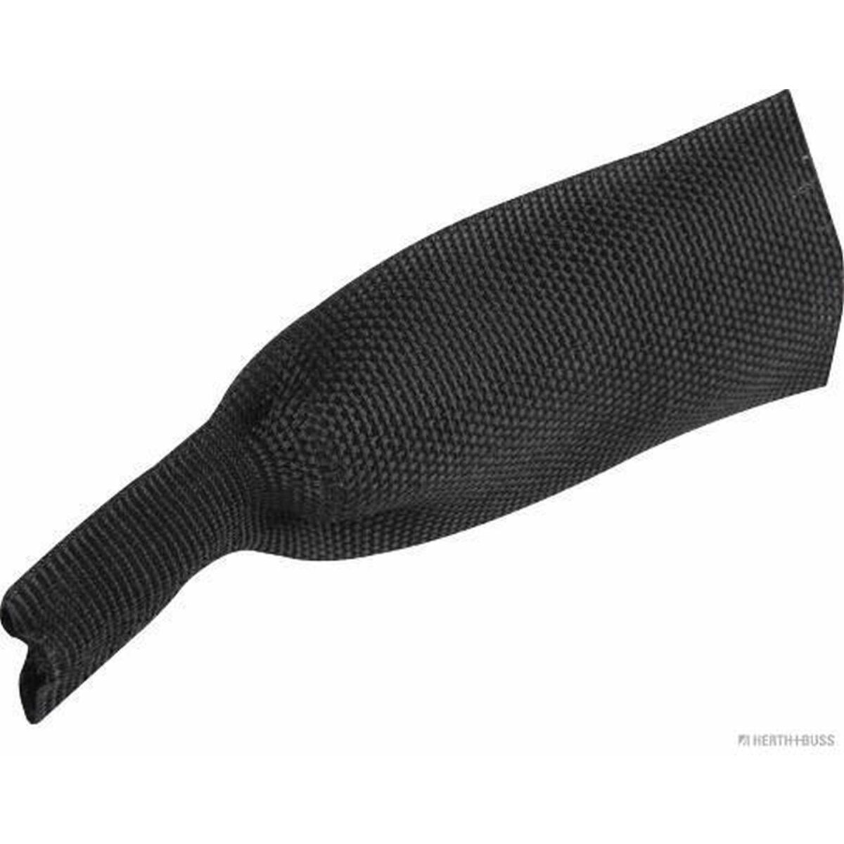 HERTH+BUSS Wärmeschrumpfschlauch 5 m, 40/20 mm, 2:1, Polyester - 51273244