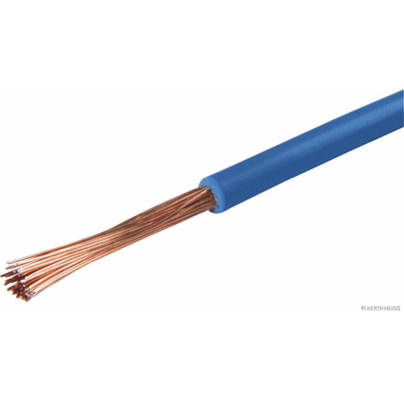HERTH+BUSS ELPARTS Elektroleitung (51275112000