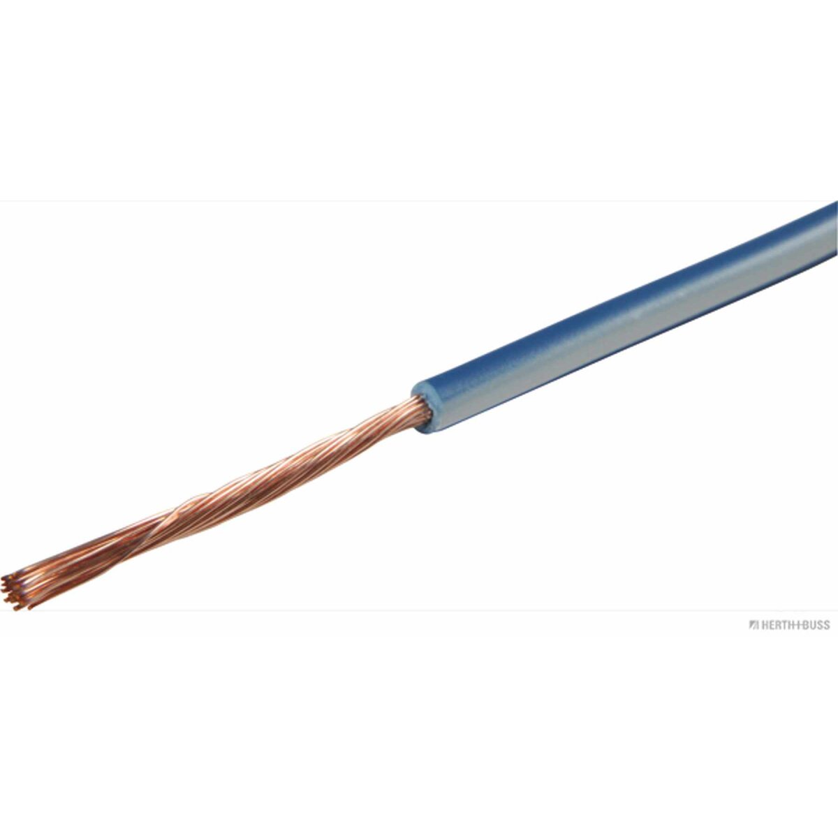 HERTH+BUSS Elektroleitung - 51275128061 - 50 Meter