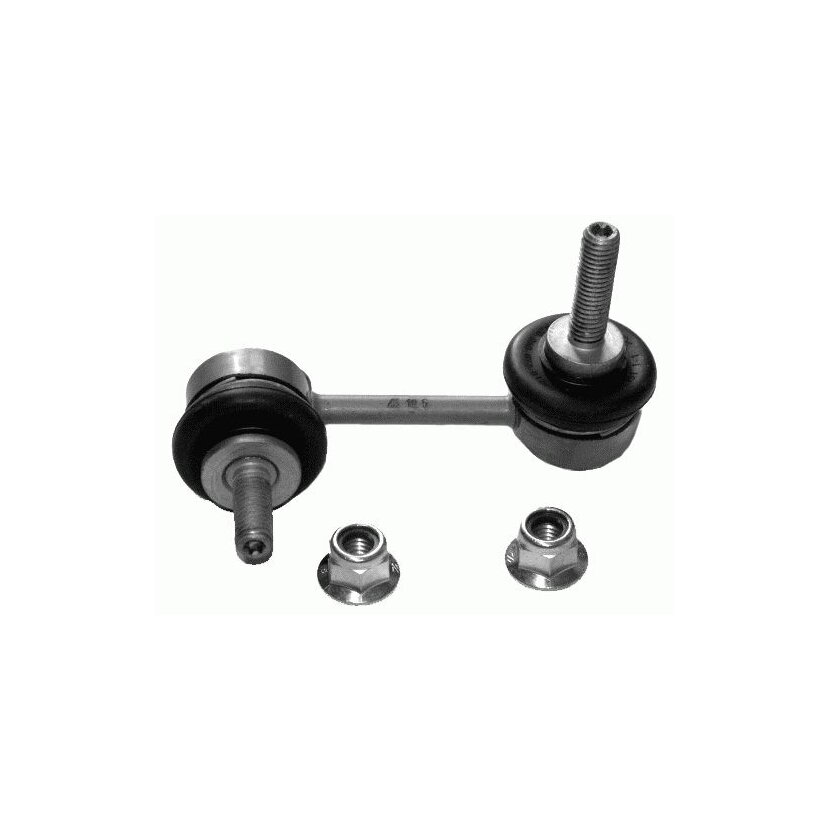 LEMFÖRDER Stange/Strebe, Stabilisator 27740 02 - 2774002 für 997 333 070 04