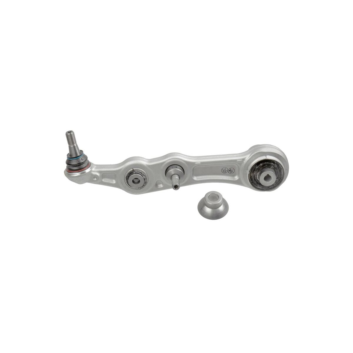 LEMFÖRDER Lenker, Radaufhängung 39582 01 - 3958201 für A 205 330 59 01