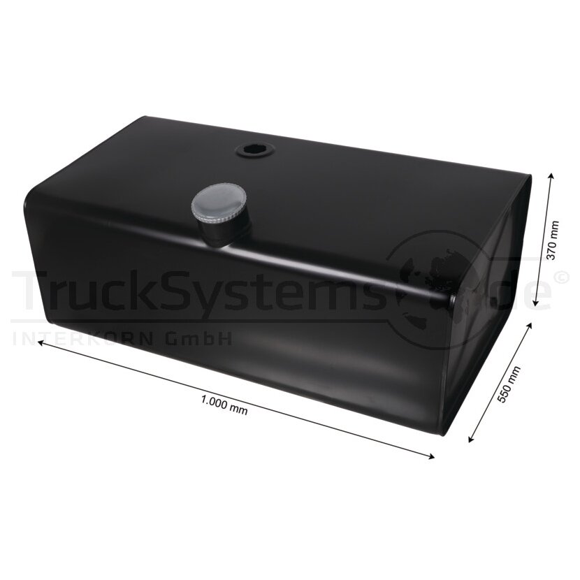 ITS SPECIAL-TRUCKS --- Dieseltank 200 l St