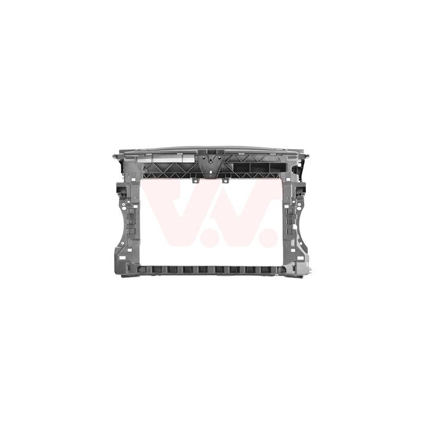 VAN WEZEL Frontverkleidung 5854668 für 2K5805588A