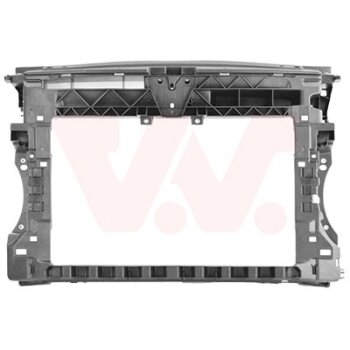 VAN WEZEL Frontverkleidung 5854668 für 2K5805588A