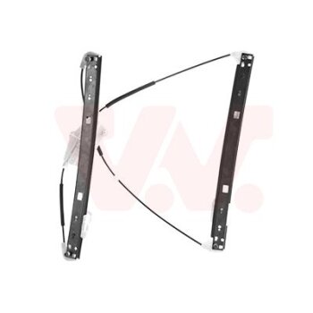 VAN WEZEL Fensterheber 0381262 für 4L0 837 462 G